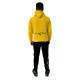 Sudadera Alacran Team Amarillo Royal Fluor - Barata Oferta Outlet