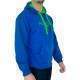 Sudadera Alacran Team Royal Verde - Barata Oferta Outlet