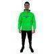 Sudadera Alacran Team Verde Royal - Barata Oferta Outlet