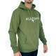 Sudadera Alacran Team Verde Camuflaje - Barata Oferta Outlet