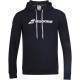 Sudadera Babolat Exercise Negro - Barata Oferta Outlet