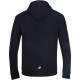 Sudadera Babolat Exercise Negro - Barata Oferta Outlet