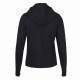 Sudadera Babolat Exercise Negro Mujer - Barata Oferta Outlet