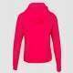 Sudadera Babolat Exercise Rosa Mujer - Barata Oferta Outlet