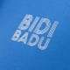 Sudadera Bidi Badu Beach Spirit Chill Azul