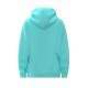 Sudadera Bidi Badu Colortwist Chill Aqua Mujer