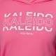 Sudadera Bidi Badu Kaleido Chill Rosa