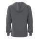 Sudadera Bidi Badu Pure Wild Gris Oscuro