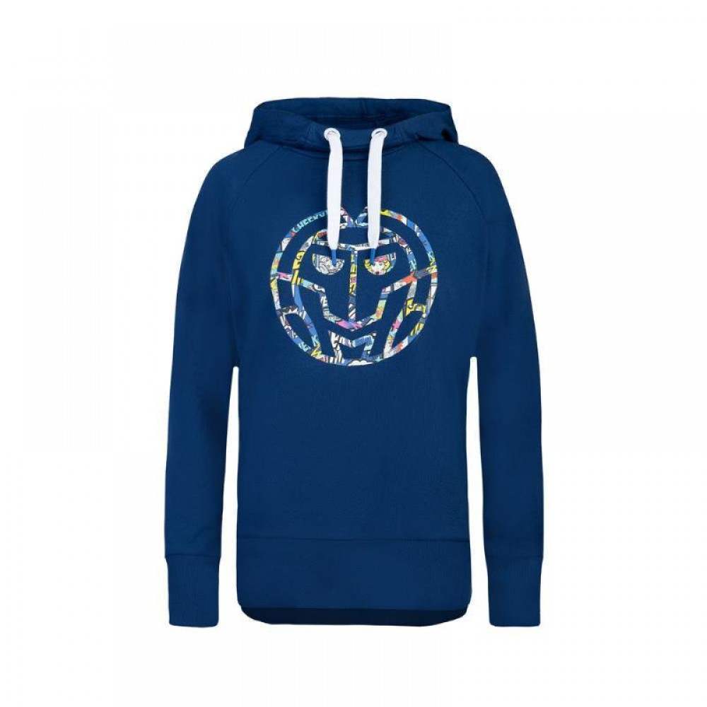 Sudadera Bidi Badu Ruby Comic - Barata Oferta Outlet