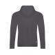 Sudadera Bidi Badu Sayouba Gris Oscuro - Barata Oferta Outlet