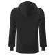 Sudadera Bidi Badu Spike Chill Gris Oscuro