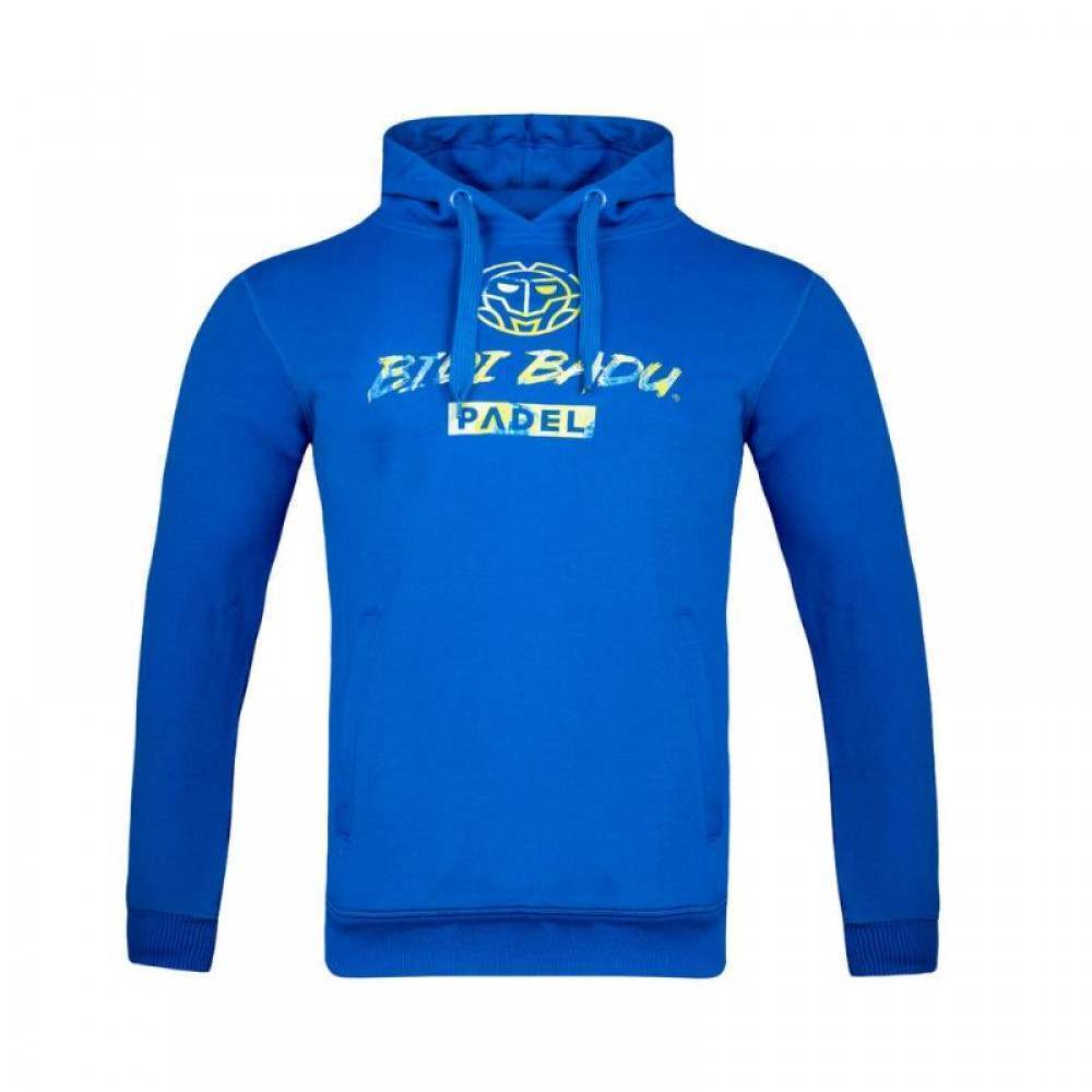 Sudadera Bidi Badu Tajeu Azul - Barata Oferta Outlet