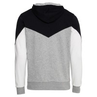 Bidi Badu Tulani Black White Grey Sweatshirt