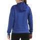 Sudadera Bullpadel Abane Azul Klein - Barata Oferta Outlet