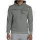 Sweat-shirt Bullpadel Baiona Kaki