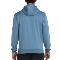 Bullpadel Baltar Shadow Blue Sweatshirt