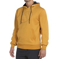 Bullpadel Baltar Curcuma Sweatshirt