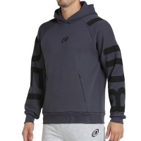 Bullpadel Bande Carbon Sweatshirt