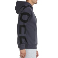 Bullpadel Bande Carbon Sweatshirt