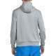 Bullpadel Gomese Mittelgraues Vigore Sweatshirt