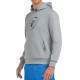 Bullpadel Gomese Mittelgraues Vigore Sweatshirt