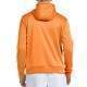 Bullpadel Gomese Papaya Sweatshirt