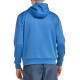 Bullpadel Gondo Atomic Blau Vigore Sweatshirt