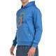 Bullpadel Gondo Atomic Blau Vigore Sweatshirt