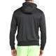 Sudadera Bullpadel Grafo Negro Vigore