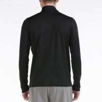 Sudadera Bullpadel Ilota Negro