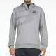 Sudadera Bullpadel Jubon Gris Vigore - Barata Oferta Outlet