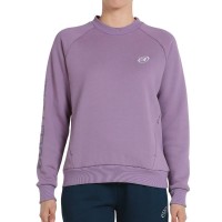 Bullpadel Natas Mauve Sweatshirt