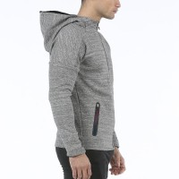 Bullpadel Ubasart Grafito Vigore sweat-shirt