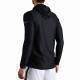 Sudadera Endless Hero Negro Blanco