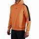 Sudadera Endless Rush II Naranja