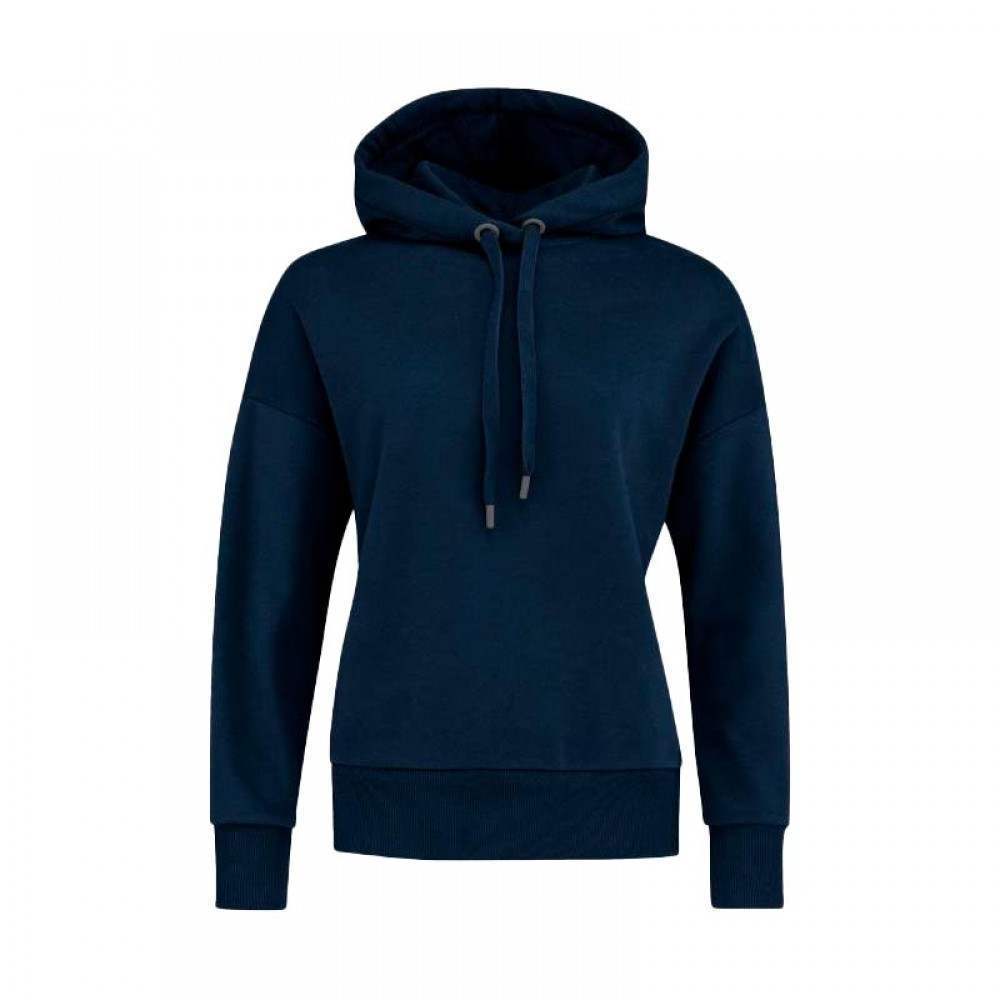 Sudadera Head Motion Azul Marino Mujer - Barata Oferta Outlet