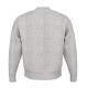 Sudadera Head Performance Capsule Gris