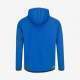 Sudadera Head TopSpin Azul Frances Print - Barata Oferta Outlet