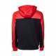 Sudadera JHayber Band Rojo