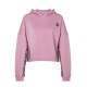 Sudadera JHayber Band Rosa - Barata Oferta Outlet