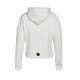 Sudadera JHayber Crunch Blanco Mujer - Barata Oferta Outlet