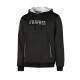 Sudadera JHayber Crunch Negro - Barata Oferta Outlet