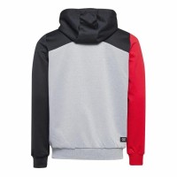 Sudadera JHayber Delta Rojo