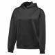 Sudadera JHayber Essential Negro Mujer