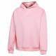 Sudadera JHayber Essential Rosa Mujer