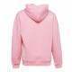 Sudadera JHayber Essential Rosa Mujer