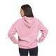 Sudadera JHayber Essential Rosa Mujer