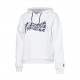 Sudadera JHayber Twist Blanco Mujer