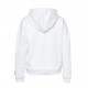 Sudadera JHayber Twist Blanco Mujer