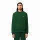 Sudadera Lacoste Jogger Verde